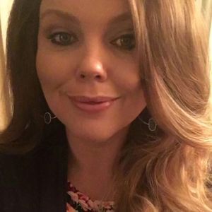 Meet your Posher, Stacy